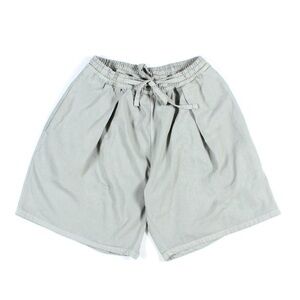 Prospective Flow Tanma Shorts in Fern